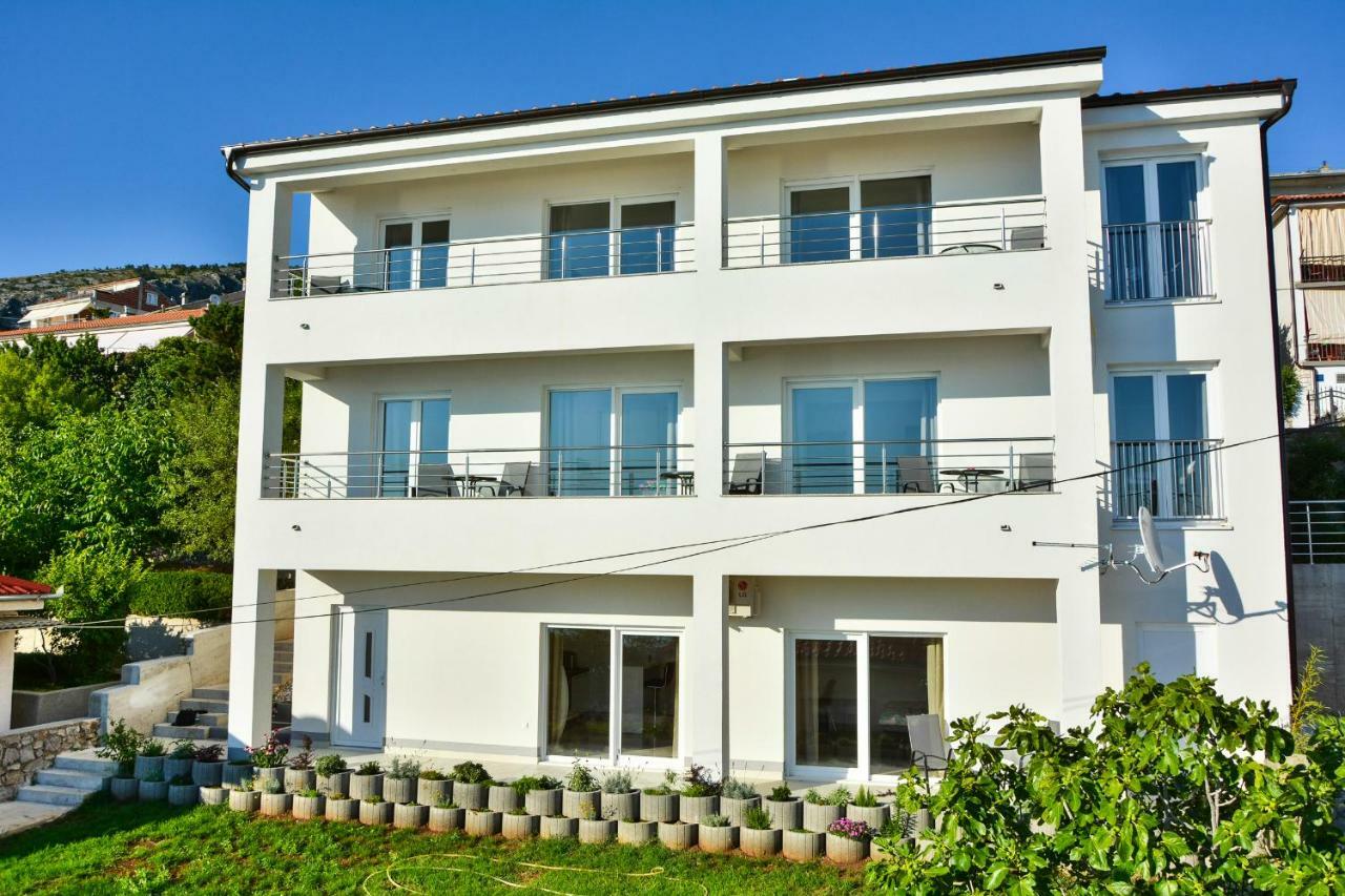 Apartments & Rooms Kata - Adults Only Senj  Exterior photo
