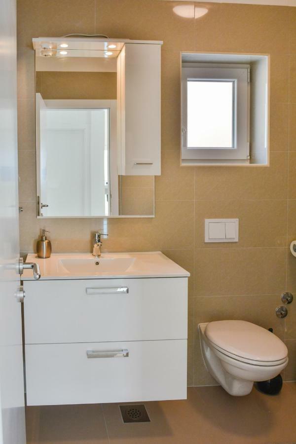 Apartments & Rooms Kata - Adults Only Senj  Exterior photo