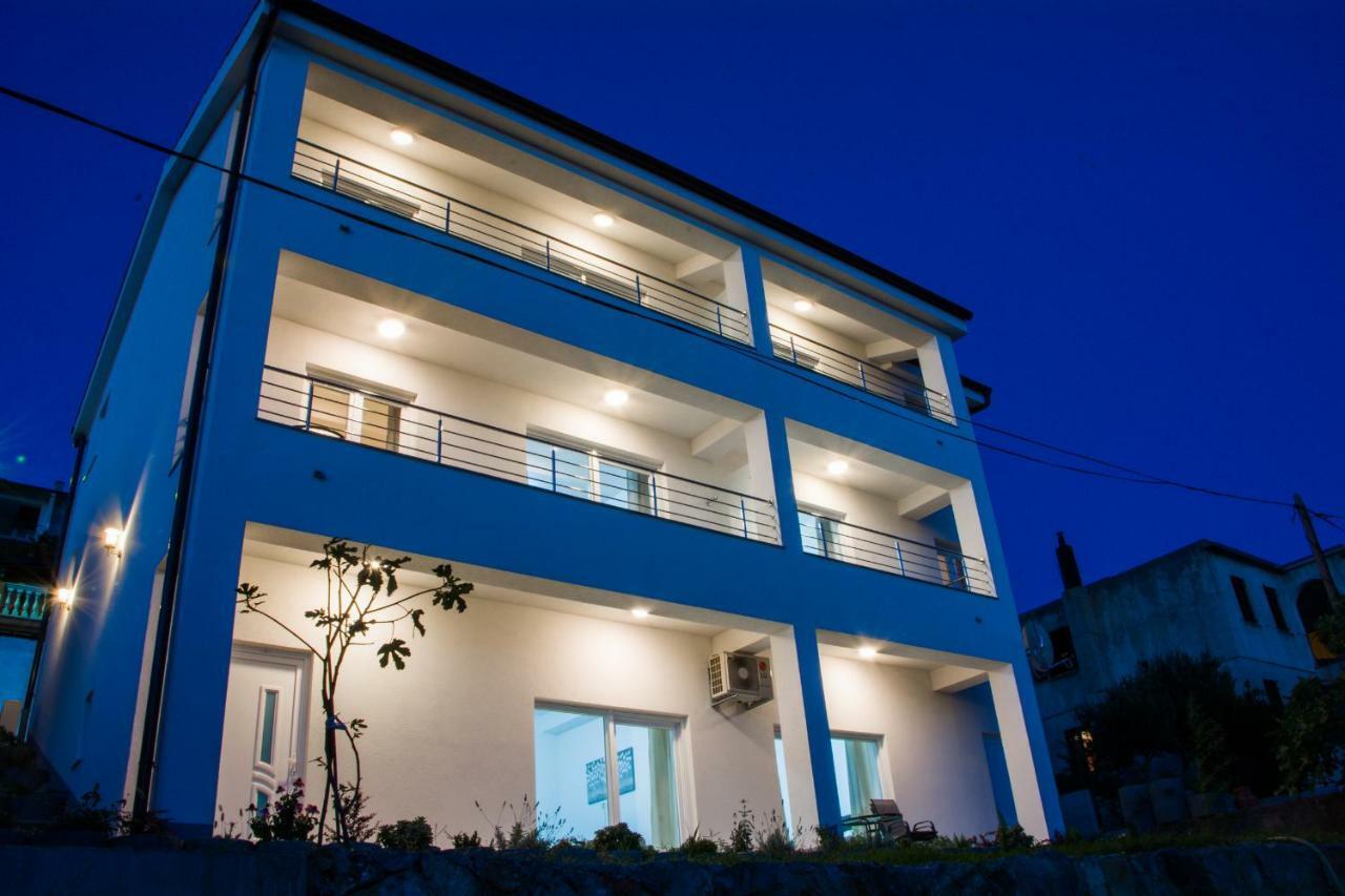 Apartments & Rooms Kata - Adults Only Senj  Exterior photo