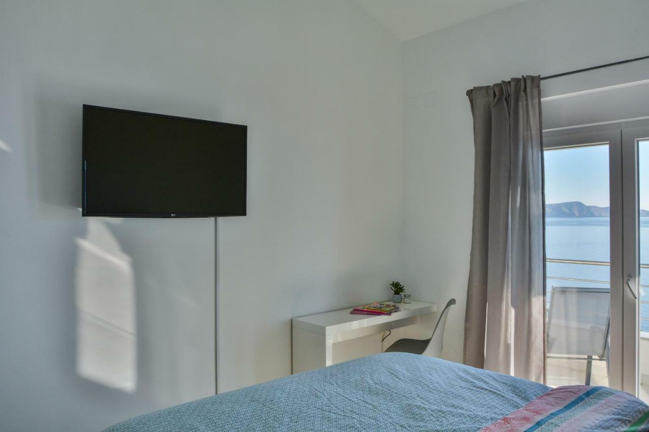 Apartments & Rooms Kata - Adults Only Senj  Exterior photo