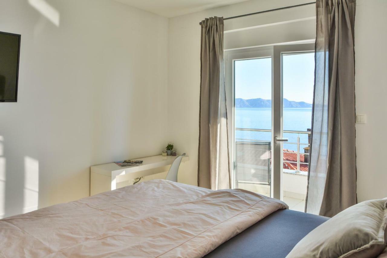 Apartments & Rooms Kata - Adults Only Senj  Exterior photo