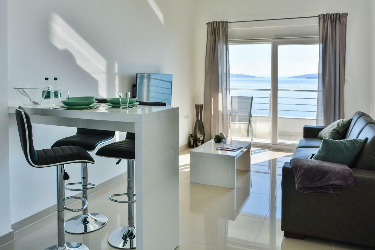 Apartments & Rooms Kata - Adults Only Senj  Exterior photo