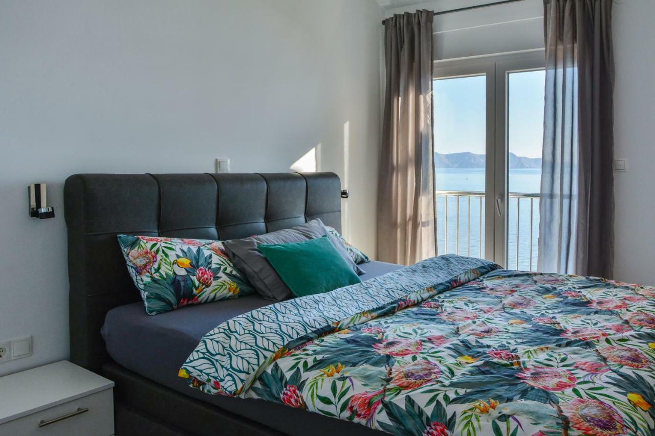Apartments & Rooms Kata - Adults Only Senj  Exterior photo